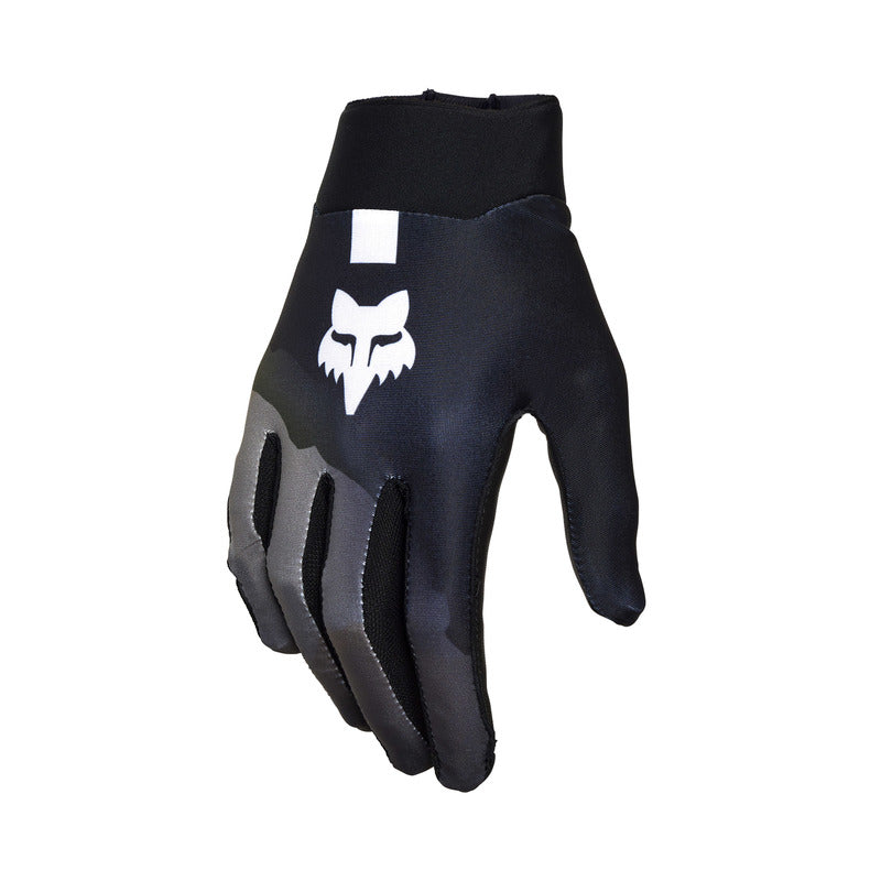 Fox Flexair Gm Green Camo gloves