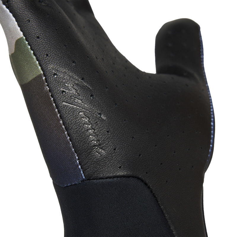 Fox Flexair Gm Green Camo gloves