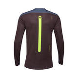 Fox Flexair Aviation Graphite T-shirt