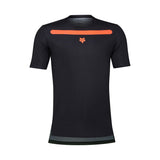 Fox Flexair Aviation Dark Sage Cycling Jersey | RideHub