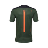 Fox Flexair Aviation Dark Sage Cycling Jersey | RideHub