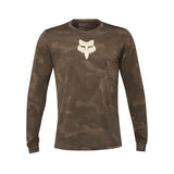 Fox Ranger TruDri Dirt Long Sleeve Cycling Jersey | RideHub