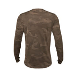 Fox Ranger TruDri Dirt Long Sleeve Cycling Jersey | RideHub