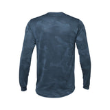 Fox Ranger TruDri Dark Vintage Long Sleeve Cycling Jersey | RideHub