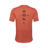 Fox Ranger Dr Alyn Atomic Orange Cycling Jersey | RideHub