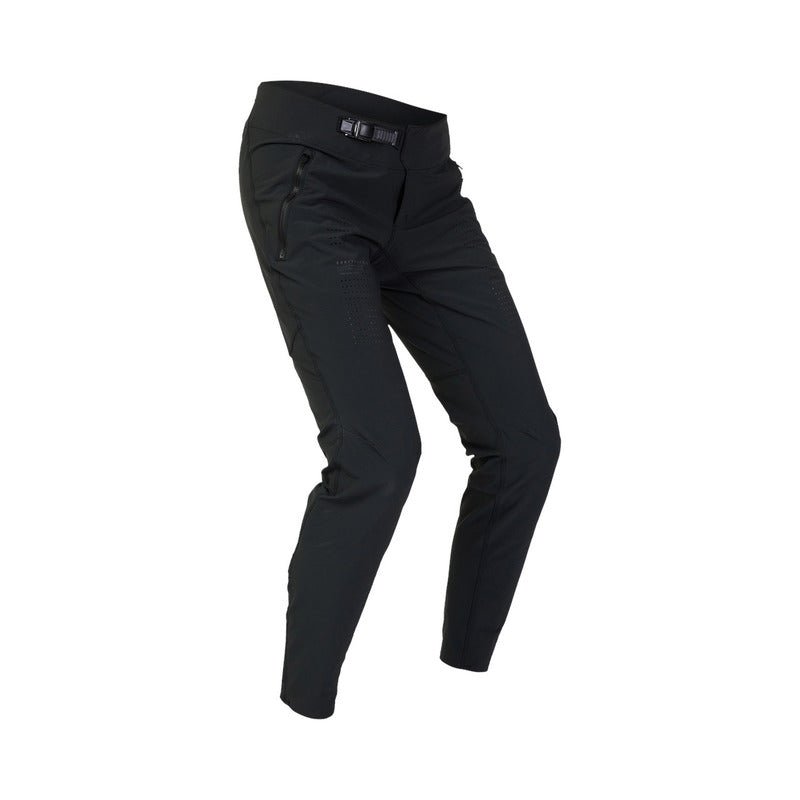 Fox Flexair Black Cycling Pants | RideHub