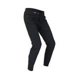 Fox Flexair Black Cycling Pants | RideHub