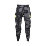 Fox Ranger Race Black Cycling Pants | RideHub