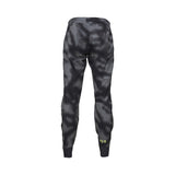 Fox Ranger Race Black Cycling Pants | RideHub