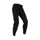 Fox Ranger Black Cycling Pants | RideHub