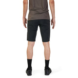 Fox Flexair Cycling Shorts with Liner Black | RideHub