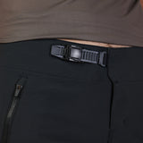 Fox Flexair Cycling Shorts with Liner Black | RideHub