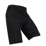 Fox Ranger Water Black Cycling Shorts | RideHub