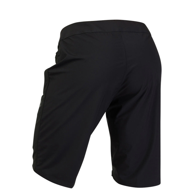 Fox Ranger Water Black Cycling Shorts | RideHub