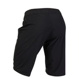 Fox Ranger Water Black Cycling Shorts | RideHub