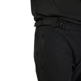 Fox Ranger Water Black Cycling Shorts | RideHub