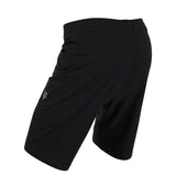 Fox Ranger Lite Black Cycling Shorts | RideHub