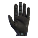 Fox Flexair Pro Black gloves
