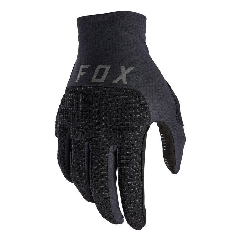 Fox Flexair Pro Black gloves