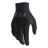 Fox Flexair Pro Black gloves