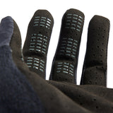 Fox Flexair Pro Black gloves