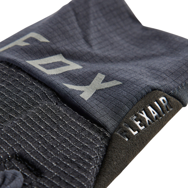 Fox Flexair Pro Black gloves
