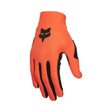 Fox Flexair Fluo Orange Gloves