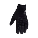 Fox Defend Pro Winter Black gloves