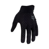Fox Defend Black Gloves