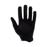 Fox Defend Black Gloves
