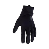 Fox Ranger Fire Black gloves