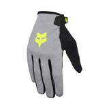 Fox Ranger Steel Gray gloves