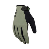 Fox Ranger Gel Moss Gloves
