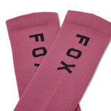 Fox 8 Ranger Guava Socks | RideHub