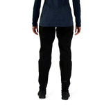 Fox Lady Ranger Black Cycling Pants | RideHub