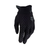 Fox Lady Defend Black gloves