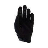 Fox Lady Defend Black gloves