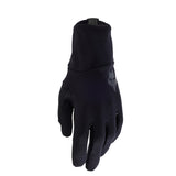 Fox Lady Ranger Fire Black gloves