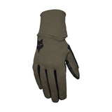Fox Lady Ranger Fire Ash Gloves