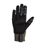Fox Lady Ranger Fire Ash Gloves