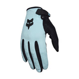 Fox Lady Ranger Lt Blu Gloves
