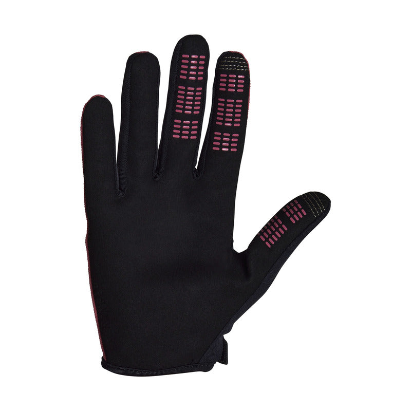 Fox Lady Ranger Guava Gloves