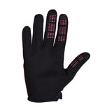 Fox Lady Ranger Guava Gloves
