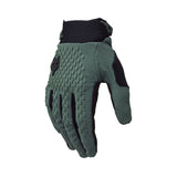 Fox Junior Defend Hunter Green gloves
