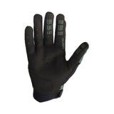 Fox Junior Defend Hunter Green gloves