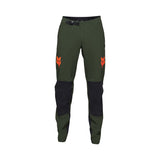 Fox Defend Taunt Dark Cycling Pants | RideHub
