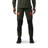 Fox Defend Taunt Dark Cycling Pants | RideHub