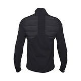 Fox Flexair Fire Hybrid Black Jacket