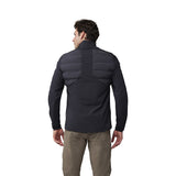 Fox Flexair Fire Hybrid Black Jacket
