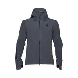 Fox Defend 3L Graphite Rain Jacket